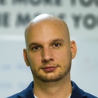 Dejan Travnikar, ClickFunnels Consultant.