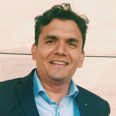 Ghanshyam Brahmbhatt, Sales Expert in Vadodara, Gujarat, India