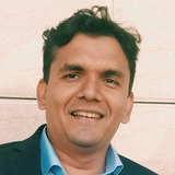 Ghanshyam Brahmbhatt, lead generation Strategist.