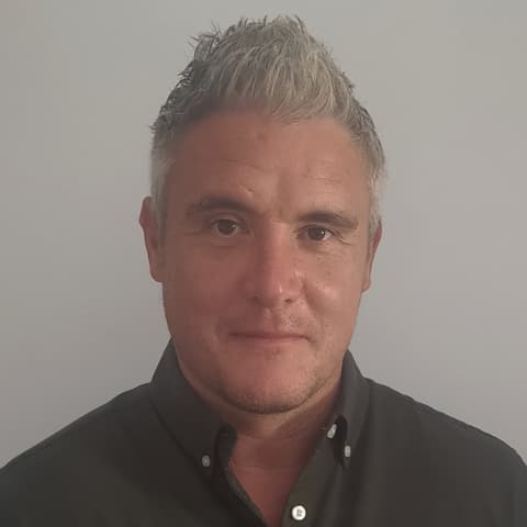 Andrew Anderson, Sales Expert in Lisbon, Portugal