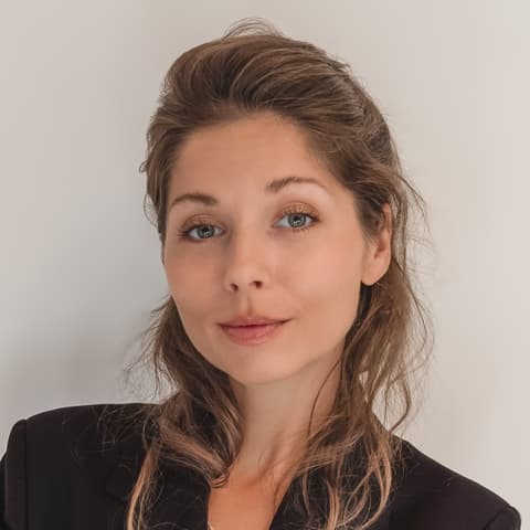Aleksandra Malewicz-Wróblewski, Sales Expert in Warsaw, Poland