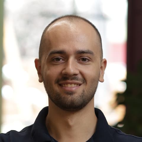 Andrej Ilievski, Developer in Bitola, Municipality of Bitola, Macedonia