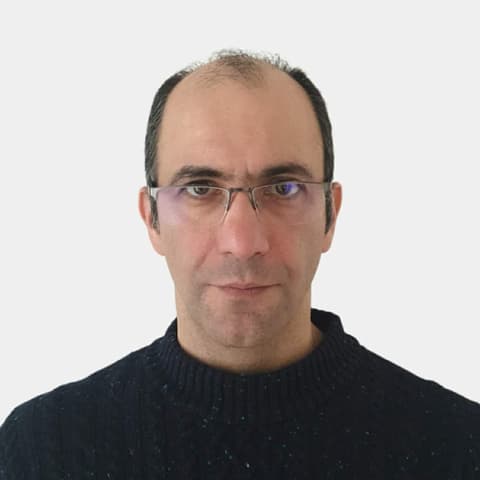 Ali Bina, Developer in Düsseldorf, North Rhine-Westphalia, Germany