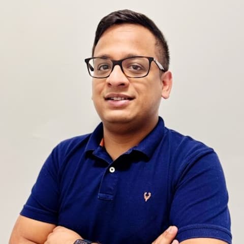 Abhishek Abhishek, Developer in Calgary, AB, Canada