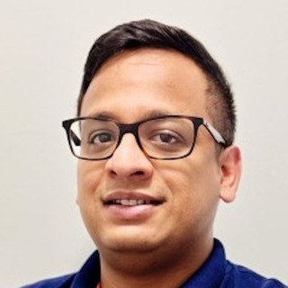 Abhishek Abhishek, Weaviate Engineer.