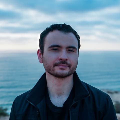 Aidan Prehatny, Developer in San Diego, CA, United States