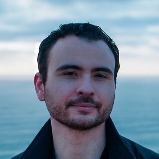 Aidan Prehatny, Toptal Intercom Developer.