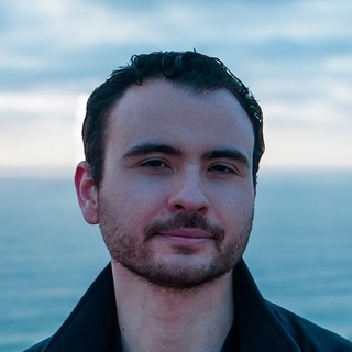 Aidan Prehatny, Toptal OpenAI Developer.