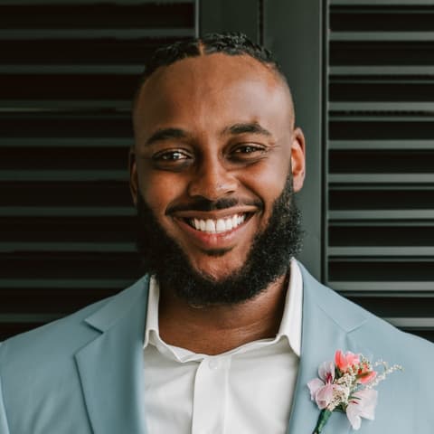 Joseph Blackwell, Developer in Orlando, FL, United States