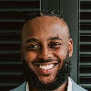 Joseph Blackwell, Toptal Intercom Developer.