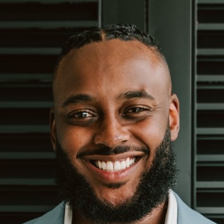 Joseph Blackwell, Toptal Intercom Developer.
