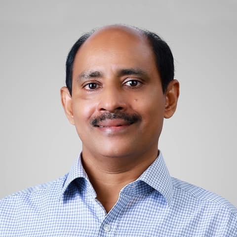 Biju John, Developer in Enathu, Kerala, India