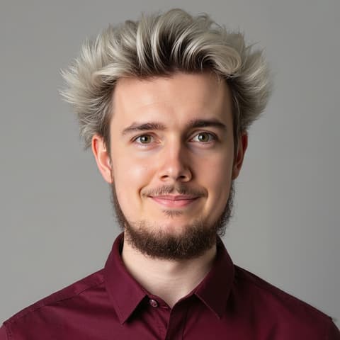 Jacob Heijligers, Developer in Bangkok, Thailand