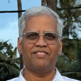 Prasanna Viswanathan, Top AI Consultant Freelancer.