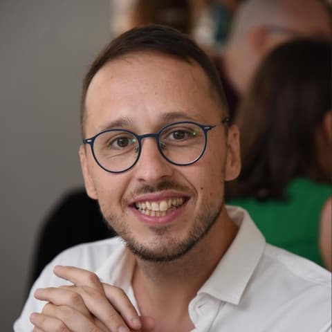 Bruno Pinto, Developer in Lisbon, Portugal
