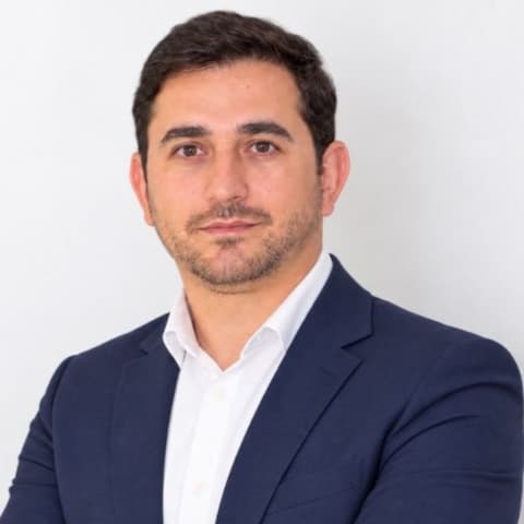 Nairi Baghdasaryan, Developer in Yerevan, Armenia