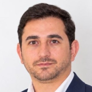 Nairi Baghdasaryan, Senior AI research Programmer and Consultant.