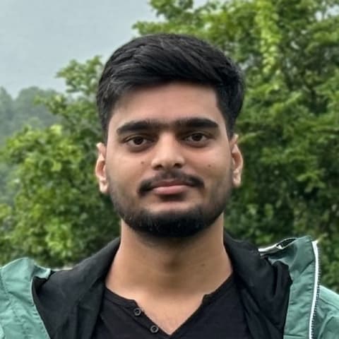 Shivam Dwivedi, Developer in Pune, Maharashtra, India