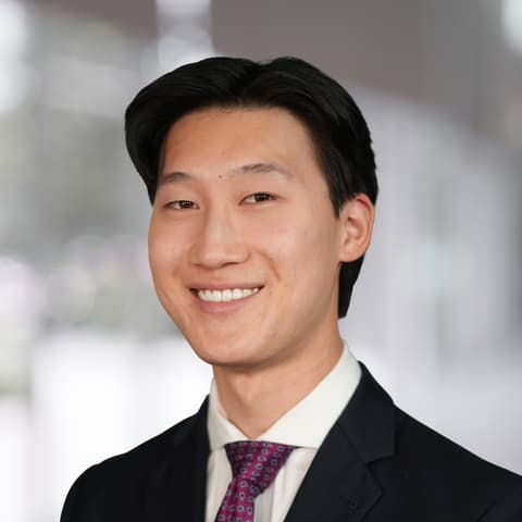 Neil Goh, Management Consultant in New York, NY, United States