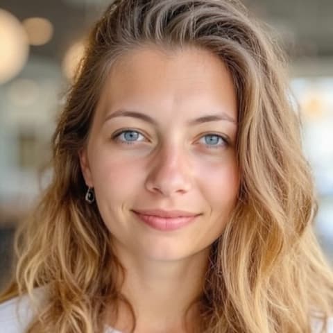 Tamara Orlich, Developer in Las Palmas de Gran Canaria, Spain