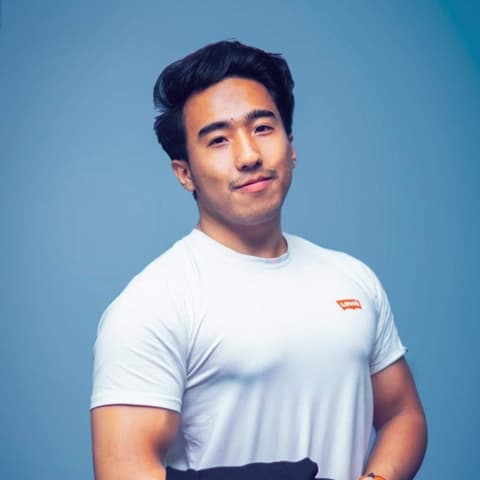 Shirish Shakya, Designer in Kelowna, BC, Canada