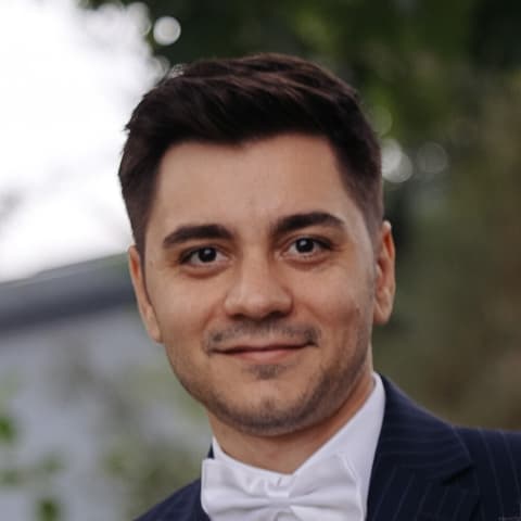 Corrado Zurini, Developer in Austin, TX, United States