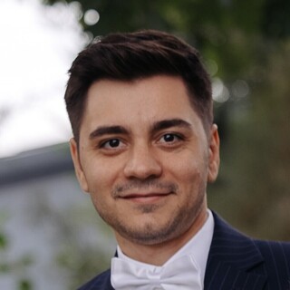 Corrado Zurini, Accomplished convolutional neural network Freelancer.
