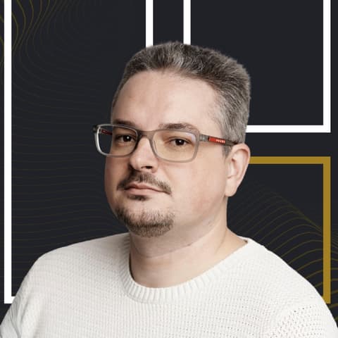 Sergiu Gabura, Developer in Swanscombe, United Kingdom