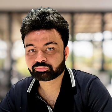Vikas Ojha