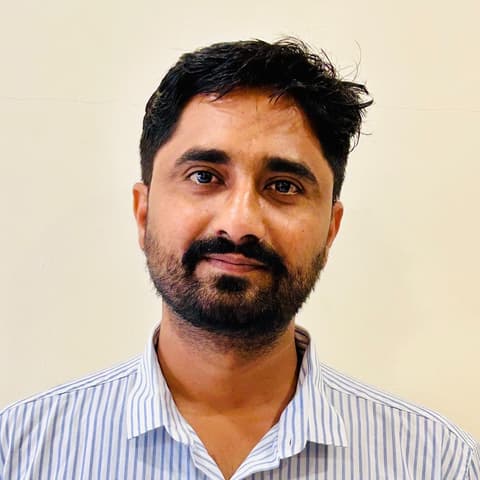 Rakesh Rajpurohit, Developer in Bengaluru, Karnataka, India