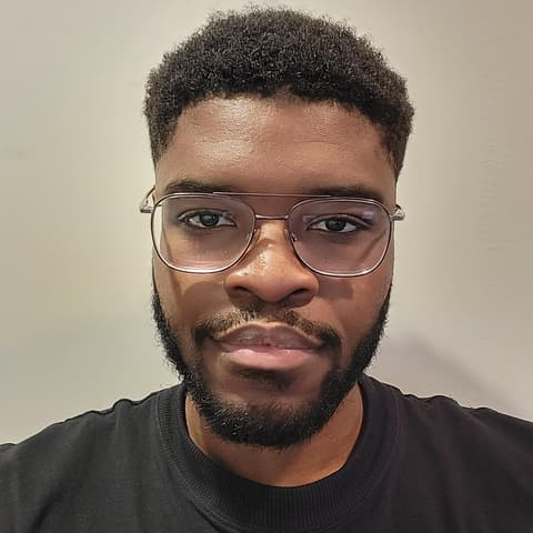 Kwame Baffour Awuah, Developer in Ruther Glen, VA, United States
