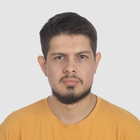 Jose Pablo Arce Cascante, Developer in Quesada, Provincia de Alajuela, Costa Rica