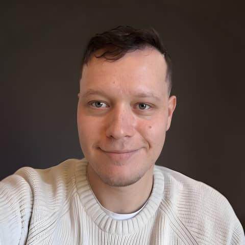 Ilia Reingold, Developer in Toronto, ON