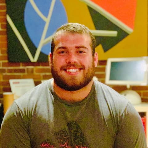 Nick Caswell, Developer in Dartmouth, MA, United States