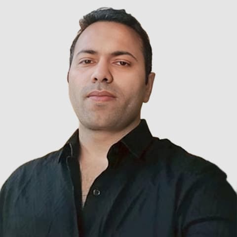 Ankur Kumar, Developer in Hyderabad, Telangana, India