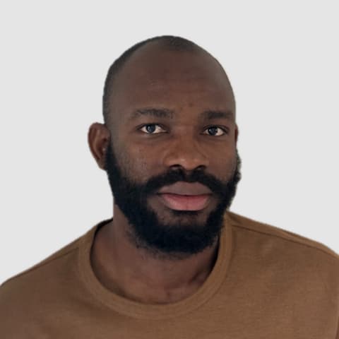 Emmanuel Ogie, Developer in Toronto, ON, Canada