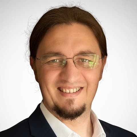 Tomasz Zernicki, Developer in Poznań, Poland