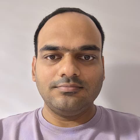 Jitender Kumar Singla, Developer in Gurugram, Haryana, India
