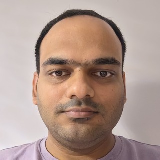 Jitender Kumar Singla, Freelance MySQL Programmer for Hire.