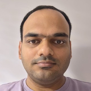 Jitender Kumar Singla, Freelance MySQL Programmer for Hire.