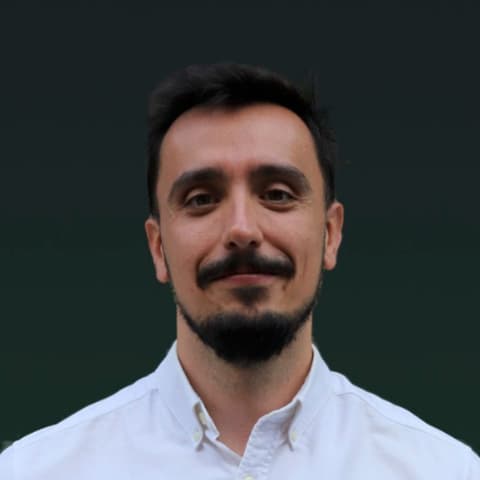 Ado Omerhodzic, Marketing Expert in Malmö, Sweden
