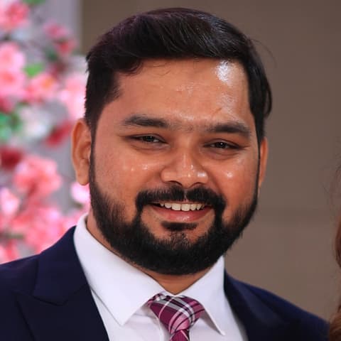 Mandar Tondlekar, Developer in Vancouver, BC, Canada