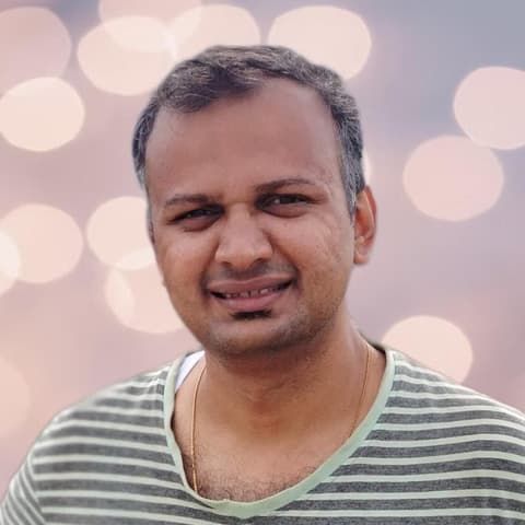 Shrikanth Hathwar, Developer in Bengaluru, Karnataka, India