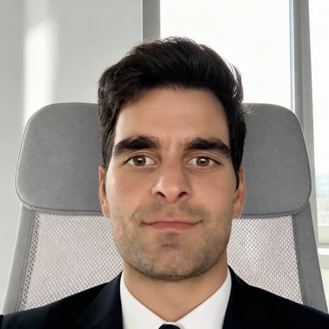 Emmanouil Mastorakis, PhD, Management Consultant in London, United Kingdom