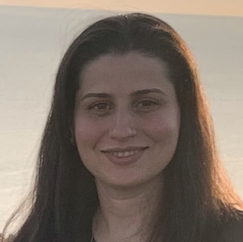 Eva Moussa, Developer in Dearborn, MI, United States