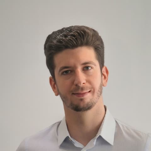 Adrian Marcu, Developer in Bucharest, Romania