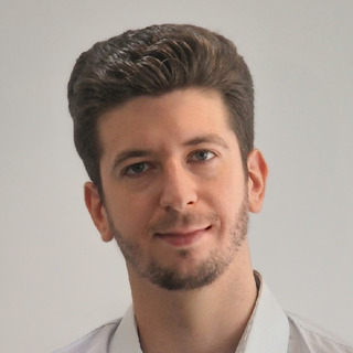 Adrian Marcu, Senior LangChain Programmer and Consultant.