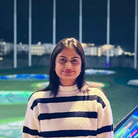 Bhavana Jagarlapudi, Developer in Austin, TX, United States