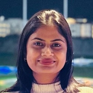 Bhavana Jagarlapudi, Microsoft Azure AI Coder.