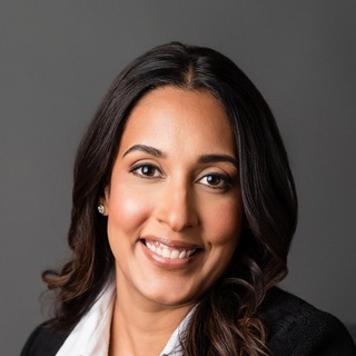 Priya Shastri, fractional COO Expert For Hire.